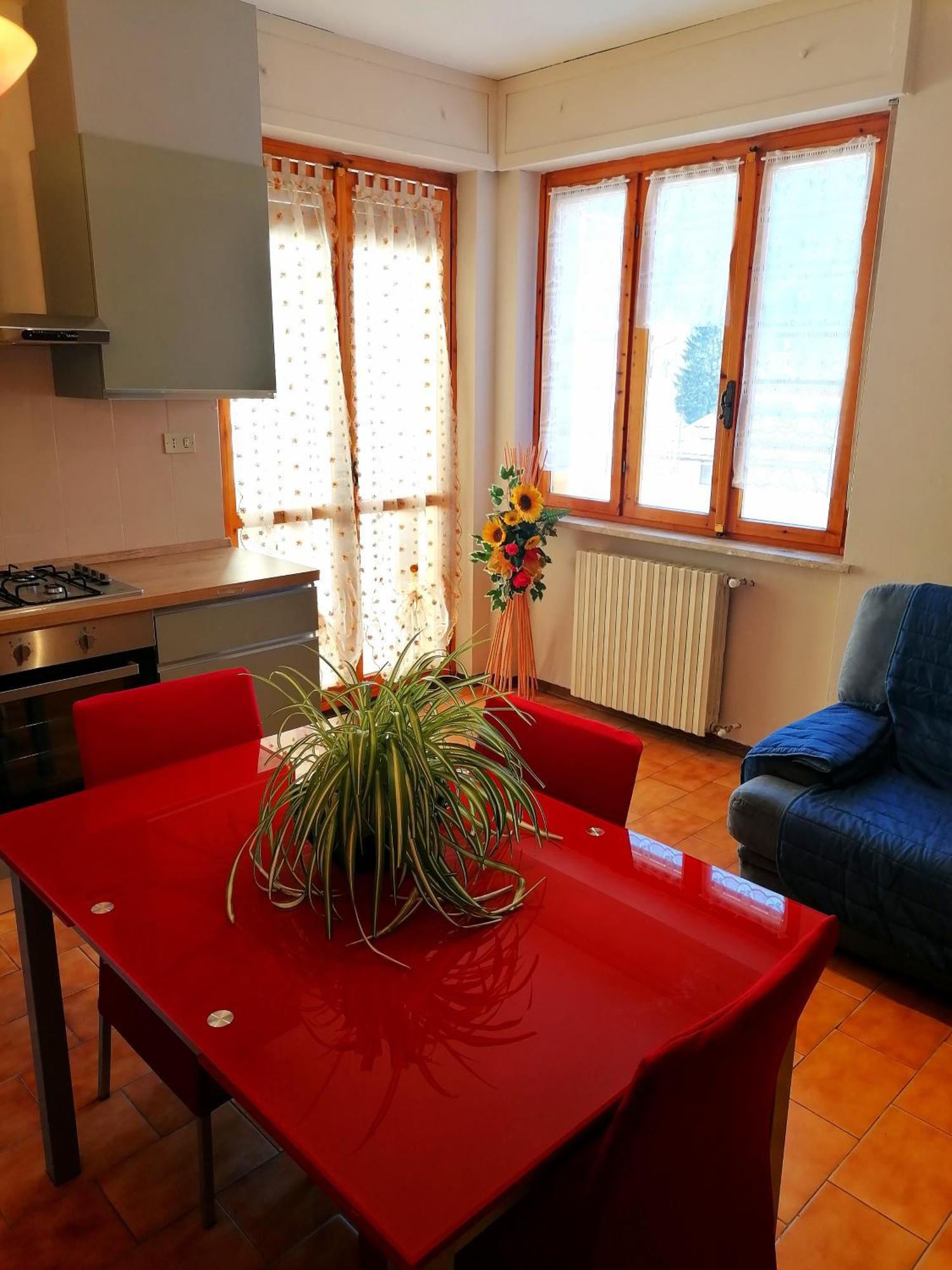 Apartamento Relax House In The Mountains Valdieri Exterior foto