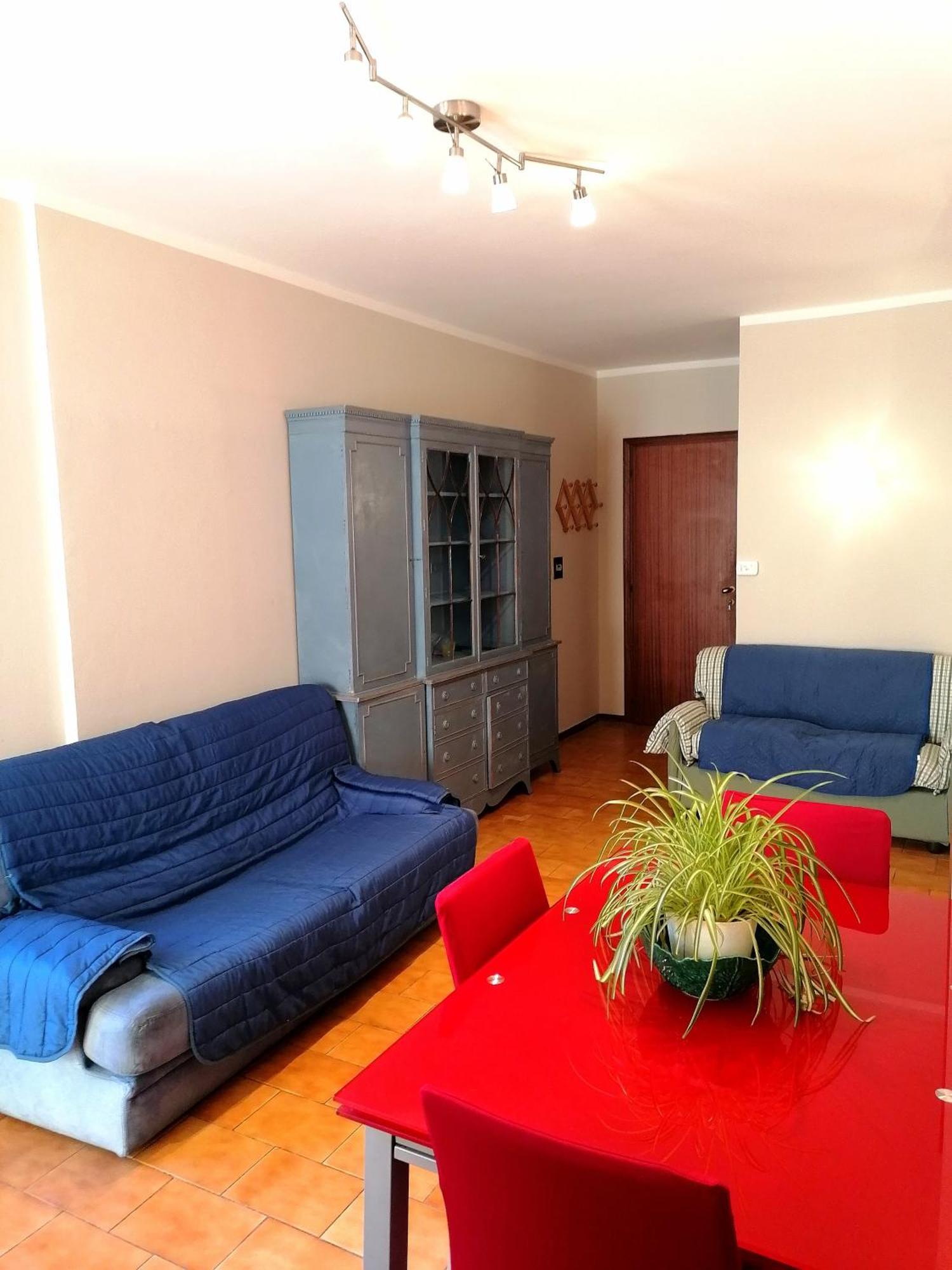 Apartamento Relax House In The Mountains Valdieri Exterior foto